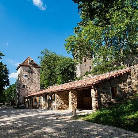 Chateau De Marigna Ξενοδοχείο Εξωτερικό φωτογραφία